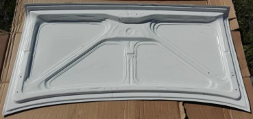 Heckklappe GFK, mit Innenrahmen, BMW 3er (E21)